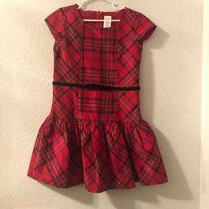 Gymboree Girls Dress